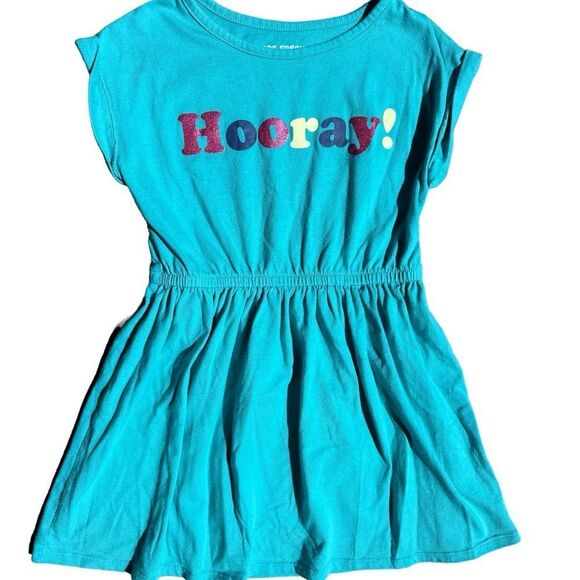 Joe Fresh/George Girls Summer Dress Bundle Size 6 - Picture 3 of 6